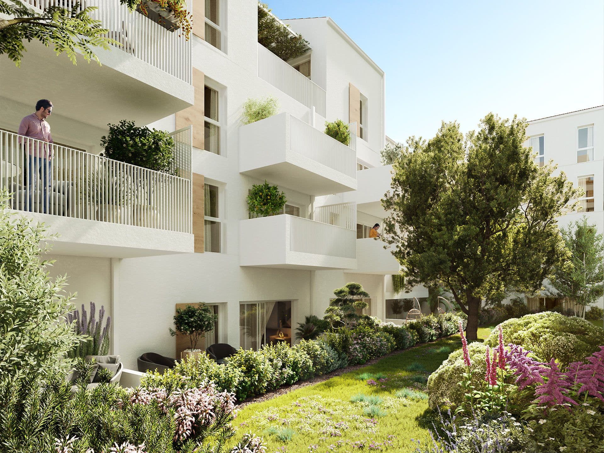 image 3 de Quartier Vauban