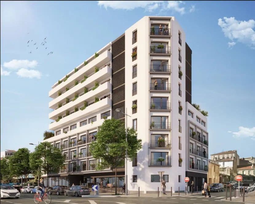 image 7 de Parc Longchamp