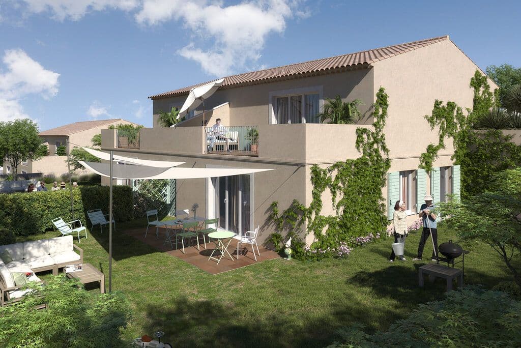 Proche Complexe Sportif