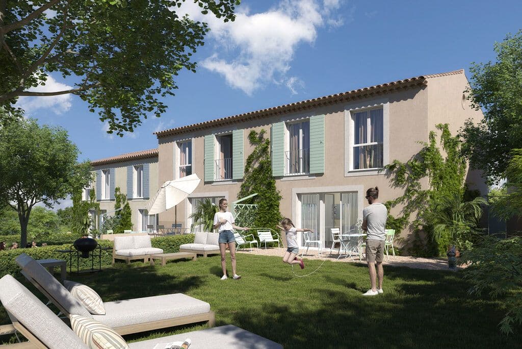 image 1 de Proche Complexe Sportif