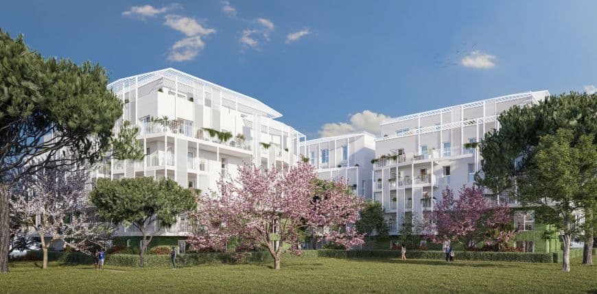 image 1 de Îlot Vert