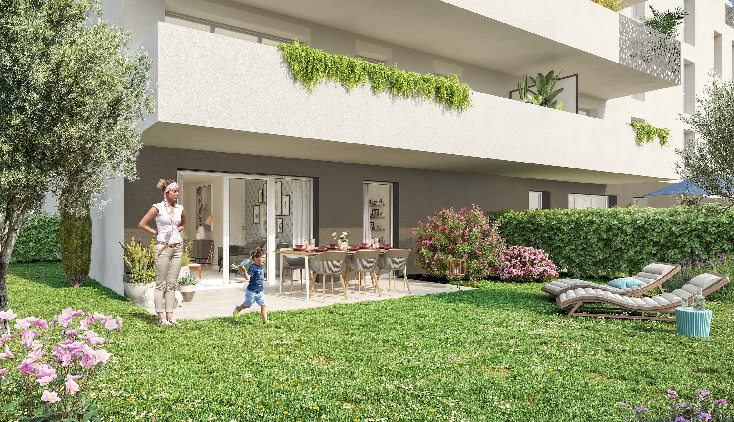 Architecture contemporaine