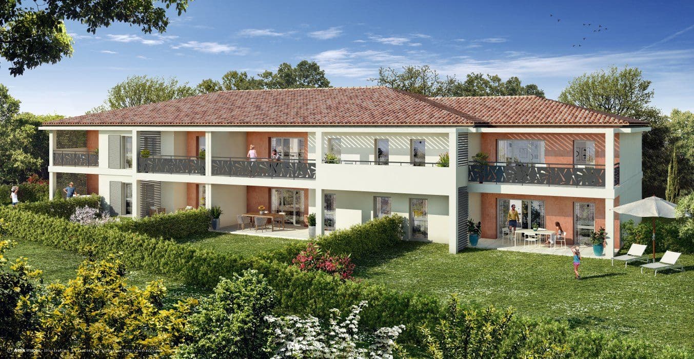 image 1 de Proche Centre de Loisirs