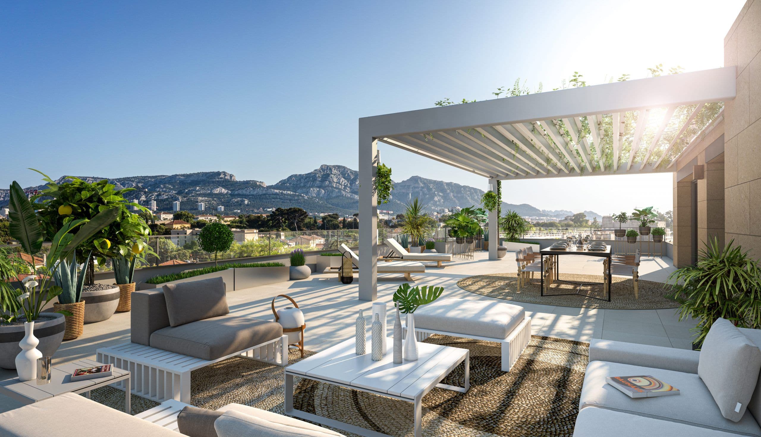image 1 de Jardin secret