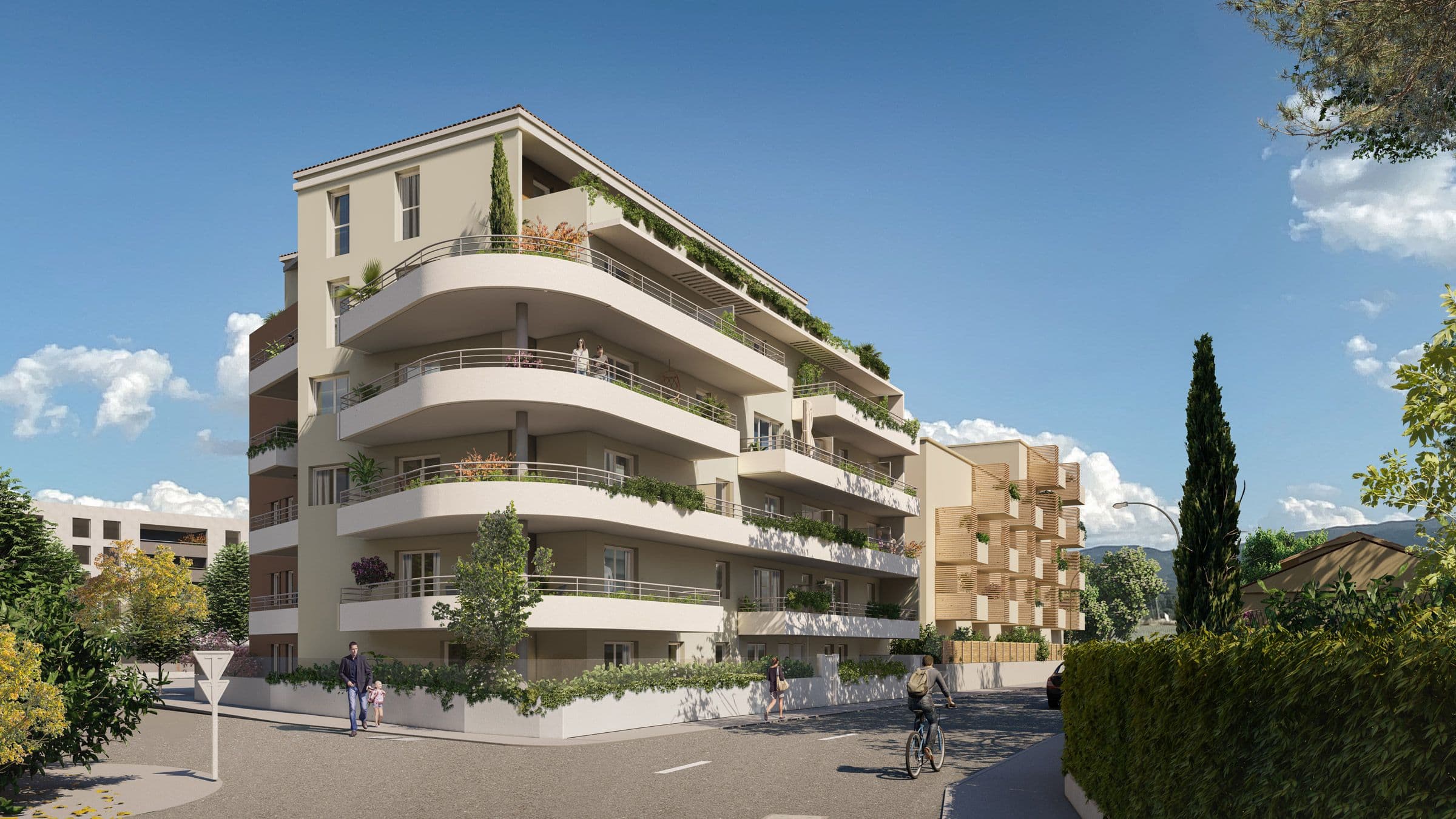 image 1 de Rive Neuve
