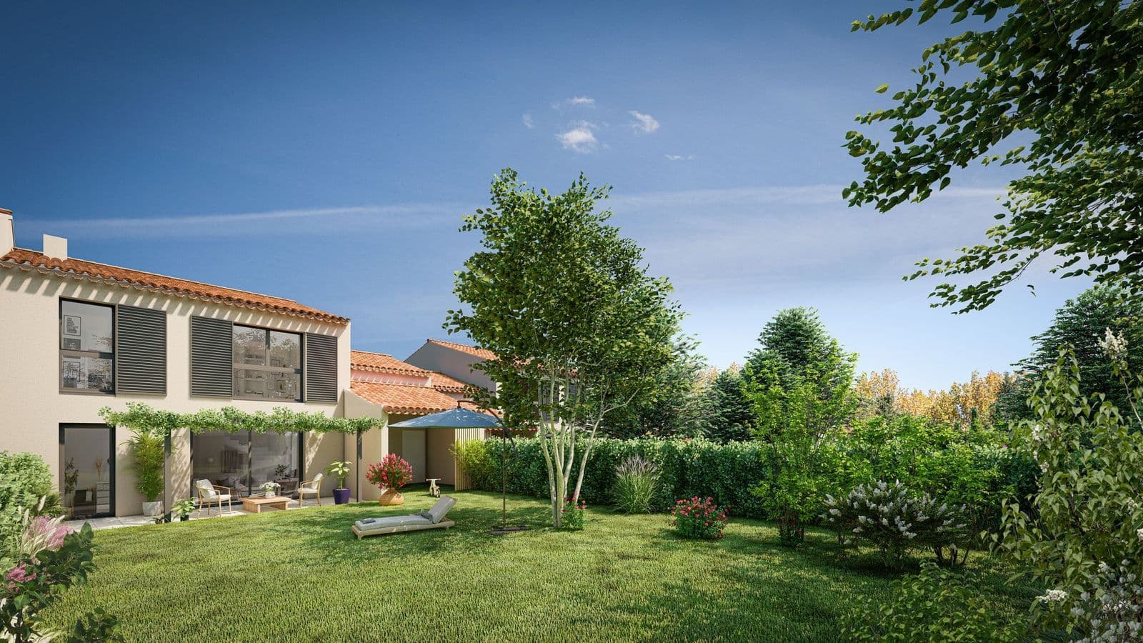 image 3 de Domaine du Vallat