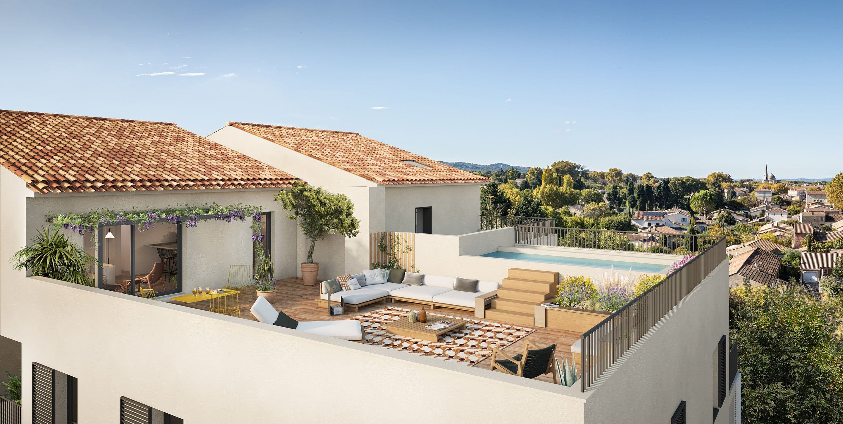 image 5 de Domaine du Vallat