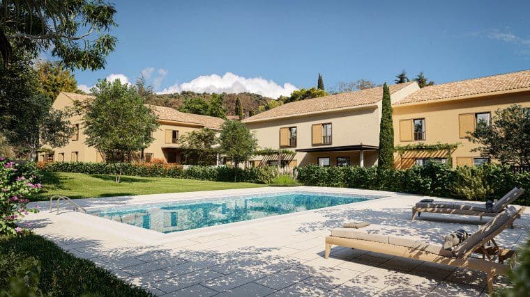image 1 de Esprit provence