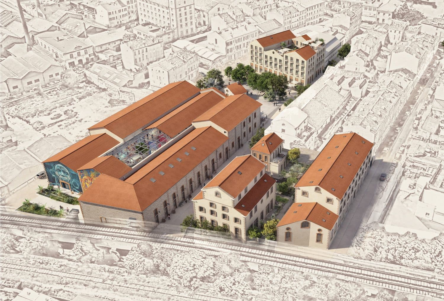 image 4 de Le Canet